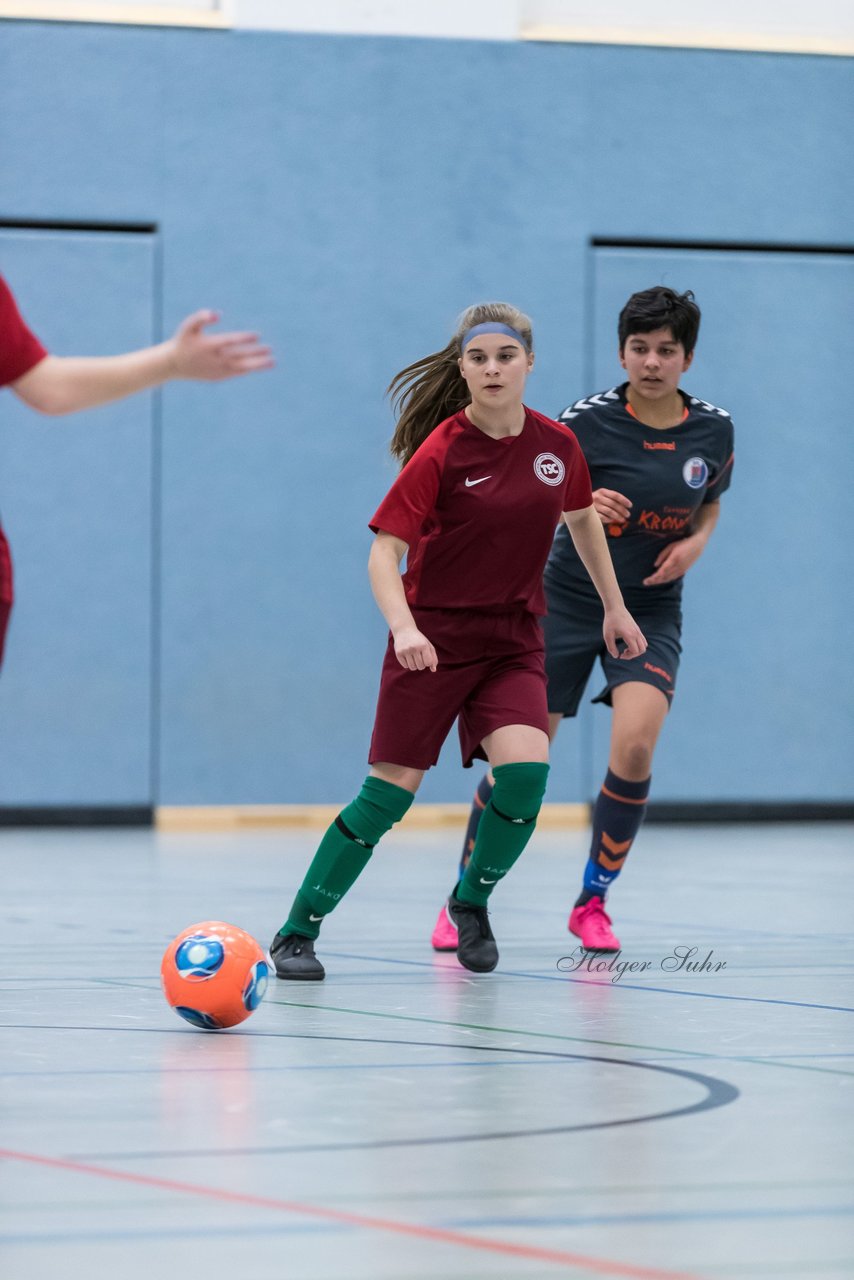 Bild 134 - HFV Futsalmeisterschaft